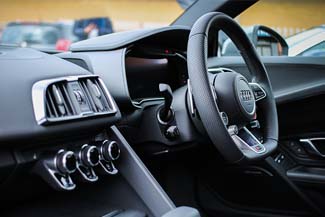 JMF Automotive NI