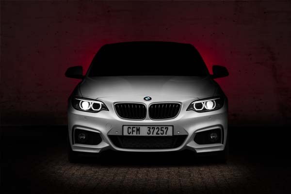 JMF Automotive NI